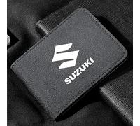 VTRWLMWN Car Wallet, For Suzuki Minimalist Lightweight Card Wallet Driving Licence Document Holder Organiser,B
