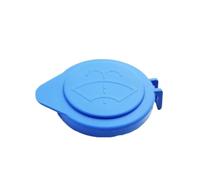 VTSGBLS 1708196 Car Windshield Wiper Washer Tank Bottle Fluid Cap Cover
