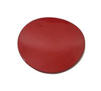 VTSGBLS 1866686 Car Fuel Tank Cover Outer Gas Oil Covers Petrol Diesel Door Cap