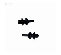 VTSGBLS 699218 Rear Boot Trunk Parcel Shelf Cord Strap String Clips Mounting Hook Bracket for Citroen C3 C2 C4 DS3 for Picasso