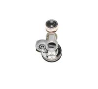 VTSGBLS Car Air Compressor Repair Kit Cylinder Head Piston Ring Air Suspension Compressor Pump For B&MW X5 E70 X6 E71 E72 37206859714 Accessories(C)