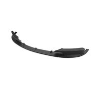 VTSGBLS Car Front Spoiler Front Bumper Spoiler Lip Splitter For B&MW F30 F31 3 Series MS&port 2012-2018 328i 335i 330i 320i Front Bumper Spoiler(Matte black)