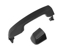 VTSGBLS car Interior Door Pull Handle 69211-60090 for Toyota for Prado for Land Cruiser 2010-2017 Front Rear Left Right Exterior Outside Door Handle(Front Right)
