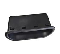 VTSGBLS car Interior Door Pull Handle 95096042 for Opel for Mokka 2012 2013 2014 2015 2016 2017 2018 2019 Car Rear Trunk Door Tailgate Pull Handle