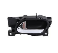 VTSGBLS car Interior Door Pull Handle 9685950377 Car Interior Door Handle Left Front Rear Seamless Grip for C4