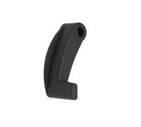 VTSGBLS car Interior Door Pull Handle Car Rear Left Inside Door Handle 735471000 735536268 1607149580 872082 1612529380 for Citroen for Relay 250 2006-