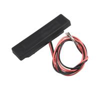 VTSGBLS car Interior Door Pull Handle for Kia for Carens for Carnival 81260-A4000 Boot Release Switch Rear Trunk Lock Car Accessories Replacement