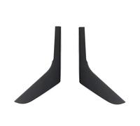 VTSGBLS car Interior Door Pull Handle Interior Car Front Rear Left Right Door Handle Cover Panel Trim Replacement for VW for Golf 6 Sedan GTI MK6 2009-2014