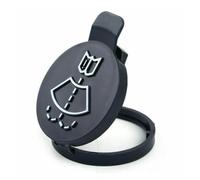 VTSGBLS Car Windshield Wiper Washer Fluid Reservoir Cap Tank Cover