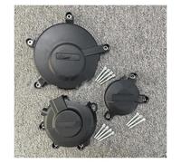 VTSGBLS Engine Stator Side Cover Motorcycles Engine Cover Protector Case For SUZUKI GSX-R600 GSX-R750 K6 K7 K8 K9 2006-2023 GSXR 600 GSXR 750 L0-L9 2006-2023(C)
