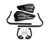 VTSGBLS for CFMOTO 450MT 700MT for CF-Moto Ibex 450 for MT MT450 Handlebar Handguard Heighten Shield Brake Clutch Lever Protector Motorcycle Handguards