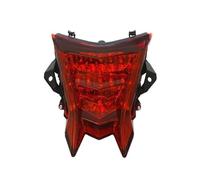 VTSGBLS For HP4 S1000R 2014-2018 S1000RR 2009-2018 Motorcycle Turn Signals Integrated Tail Light Rear Brake Lamp Taillight Turn Signals Light(RED)