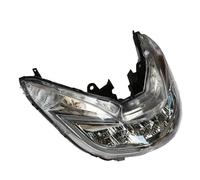 VTSGBLS For PCX125 PCX150 PCX 125 PCX 150 2014 2015 2016 2017 Motorcycle Head Light HeadLight Assembly Headlamp Motorcycle Headlight Protector