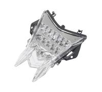 VTSGBLS For S1000RR 2010-2017 S1000R 2013-2017 HP4 Motorcycle Integrated Taillight Brake Turn Signal Tail Light Indicator Lamp Turn Signals Light(A)