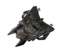 VTSGBLS For S1000RR 2010-2017 S1000R 2013-2017 HP4 Motorcycle Integrated Taillight Brake Turn Signal Tail Light Indicator Lamp Turn Signals Light(B)