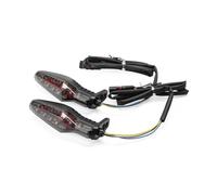 VTSGBLS For S1000RR M1000RR S1000R S1000XR 2019-2023 Motorcycle Rear Turn Signal Light Tail Lamp Brake Light Turn Signals Light