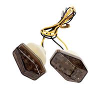 VTSGBLS For Suzuki For Bandit DL 650 SV GSXR 600 750 1000 Motorcycle Turn Signal Lamps Taillights Brake Lights Turn Signals Light