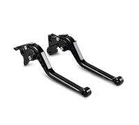 VTSGBLS Motorcycle Brake Clutch For Kawasaki ZX-10R 2006-2015 For Kawasaki For Ninja 1000 Z1000SX For Tourer 2011 2012 2013 2014 2015 2016 Motorcycle Brake Clutch Lever Motorcycle Clutch(Long)