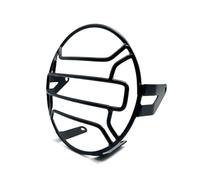 VTSGBLS Motorcycle Headlight Head Light Guard Protector Cover Protection Grill For Himalayan 450 452 2024 2025 Motorcycle Headlight Protector