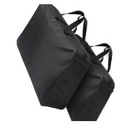VTSGBLS Motorcycle Luggage for 2001-2016 for GL1800 F6B Motorcycle Luggage Bag Saddlebag Tour Pack Soft Liners(2Pcs)