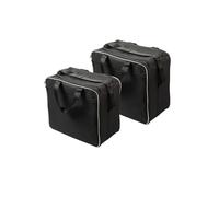 VTSGBLS Motorcycle Luggage for B&MW R1200GS Adv R1250 R1250 Gs for Adventure Motorcycle Luggage Inner Bags(Side Inner Bags)