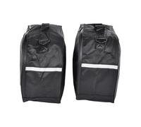 VTSGBLS Motorcycle Luggage for Goldwing for Gold Wing GL 1800 GL1800 2012-2017 Motorcycle Trunk Side Luggage Storage Saddle Liner Bag