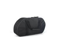 VTSGBLS Motorcycle Luggage for Goldwing GL1800 2018-2024 Motorcycle Saddlebag Saddle LuggageLiners Trunk Liner Bag(1PcS)