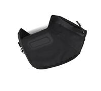 VTSGBLS Motorcycle Luggage Motorcycle Cockpit Storage Windshield Package Front Fairing Bags for Ducati for DesertX 2022-