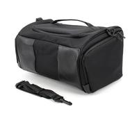 VTSGBLS Motorcycle Luggage Motorcycle Side Luggage Bags Saddle Lining Bags for B&MW K1600b K1600ga K1600(Rear Bag)