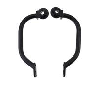 VTSGBLS Motorcycle Passenger Grab Handle For Z900RS Z900 RS 2017-2021 Left Right Motorcycle Accessories Rear Armrest Passenger Rear Seat Handle Grab Bar Hand