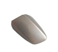VTSGBLS Outer Door Handle Cap 5G1837879 Front Left Door Handle Lock Cylinder Cap Cover for Octavia 3 4(LA1X-Tahiti Gold)