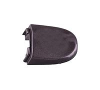 VTSGBLS Outer Door Handle Cap 5N1837879B 5ND837879 Front Left Door Handle Lock Key Cover Cap Without Hole for Seat for Toledo 2016 2017 LHD