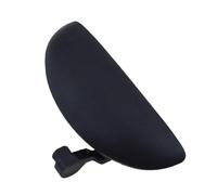 VTSGBLS Outer Door Handle Cap 69220-0H901 69210-0H901 for Citroen C1 2005-2014 Front Rear Left Right Exterior Door Handle(Rear Right)