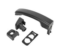 VTSGBLS Outer Door Handle Cap 806073022R Front Right Rear Left Exterior Sliding Door Handle for Nissan NV400 2010 2011 2012 2013 2014 2015 2016