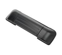 VTSGBLS Outer Door Handle Cap 8285065D125PK Tailgate Door Handle Exterior Rear Boot Trunk Lid for Suzuki for Vitara for Grand 1998-2005