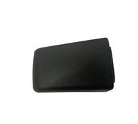 VTSGBLS Outer Door Handle Cap CXJ500030 CXJ500060 Front Rear Door Handle Cover for Land Rover for Freelander 2 for Discovery 4 for Discovery 3 LR2 LR3(Without Keyhole BK)