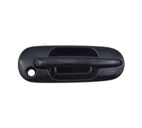 VTSGBLS Outer Door Handle Cap Exterior Door Handle Front Rear Left Right 1997-2001 for CR-V 72140ST0003 72180ST0003 72640ST0003 72680ST0003(Fron Right x1)