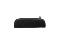 VTSGBLS Outer Door Handle Cap for Suzuki for Alto 2009-2016 Front Rear Left Right Door Outer Handle Parts(Primer Black,Rear Right)