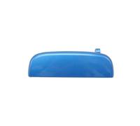 VTSGBLS Outer Door Handle Cap for Suzuki for Alto 2009-2016 Front Rear Left Right Door Outer Handle Parts(Blue,Rear Left)