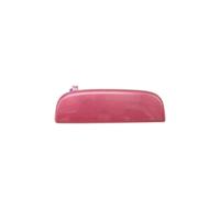 VTSGBLS Outer Door Handle Cap for Suzuki for Alto 2009-2016 Front Rear Left Right Door Outer Handle Parts(Rose red,Rear Right)
