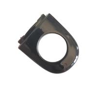 VTSGBLS Outer Door Handle Cap for VW for Polo for Vento for Classic UP Door Handle Lock Cap Key Hole Cover 6RD837879(Black)