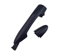 VTSGBLS Outer Door Handle Cap Front Rear Left LH Right RH Exterior Door Handle for Kia for Picanto for Morning 2011 2012 2013 2014 2015 2016(Rear Right)