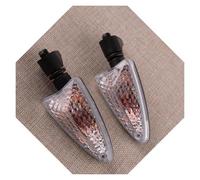 VTSGBLS Turn Signal Indicator Light For F650GS K1200R S1000RR F800S F800GS K1300R R1200GS Turn Signals Light