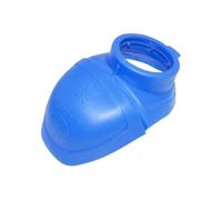 VTSGBLS Universal Car Wipers Washer Fluid Reservoir Tank Cap Lid Funnel