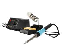 VTSSC50N station: for soldering power of the soldering station: 48W 150-420°C...