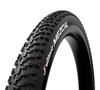 Vittoria Mezcal Tubeless 29´´ X 2.35 Mtb Tyre Black 29´´ x 2.35 29´´ x 2.35 Black