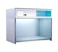 Vttui Color Assessment Cabinet, Multi Standard Light Source Matching Box T60(5)