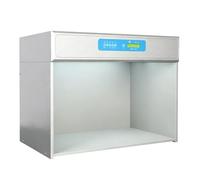 Vttui Color Matching Light Booth, Digital Timing Assessment Cabinet D60(4)