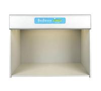 Vttui Color Matching Light Booth, Digital Timing Assessment Cabinet D60(6)