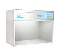 Vttui Light Booth 5 Sources Color Matching, Cabinet for Textile Printing
